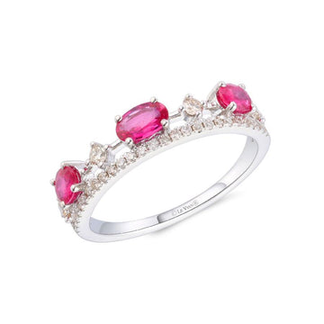 Le Vian Passion Ruby Ring